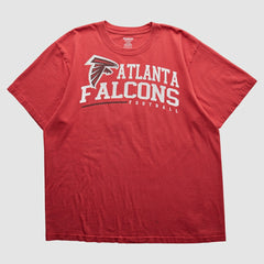 Reebok 2000s T-Shirt - Atlanta Falcons T-shirts