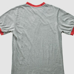 Heather Gray St. Louis Cardinals Genuine Merchandise 2008 T-Shirt