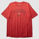 Reebok 2000s T-Shirt - Atlanta Falcons T-shirts