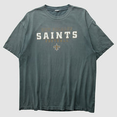 2000s T-Shirt - New Orleans Saints T-shirts