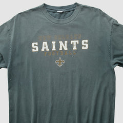 2000s T-Shirt - New Orleans Saints T-shirts