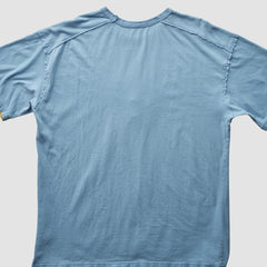 Light Blue Milwaukee Brewers 2000s T-Shirt