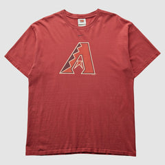 Red Arizona Diamondbacks Nike 2006 T-Shirt