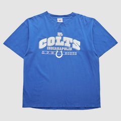 NFL 2000s T-Shirt - Indianapolis Colts T-shirts