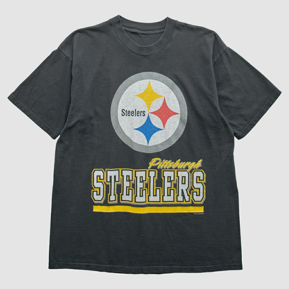 1997 T-Shirt - Pittsburgh Steelers T-shirts