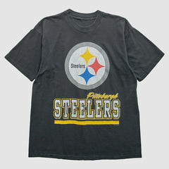 1997 T-Shirt - Pittsburgh Steelers T-shirts