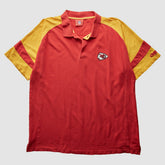 NFL 2000s T-Shirt - Kansas City Chiefs T-shirts