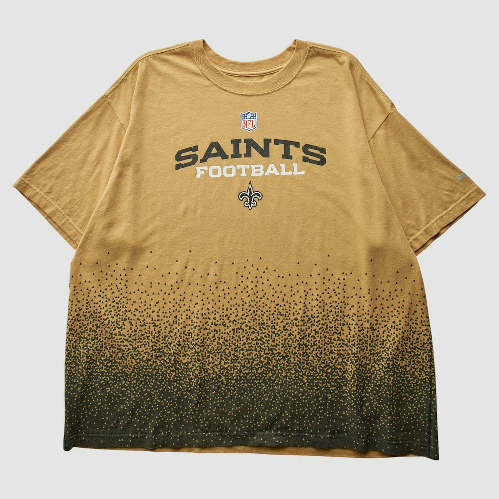 2000s T-Shirt - New Orleans Saints T-shirts