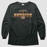 CSA 2000s T-Shirt - Cincinnati Bengals T-shirts