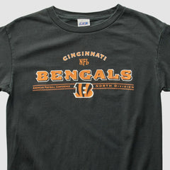 CSA 2000s T-Shirt - Cincinnati Bengals T-shirts