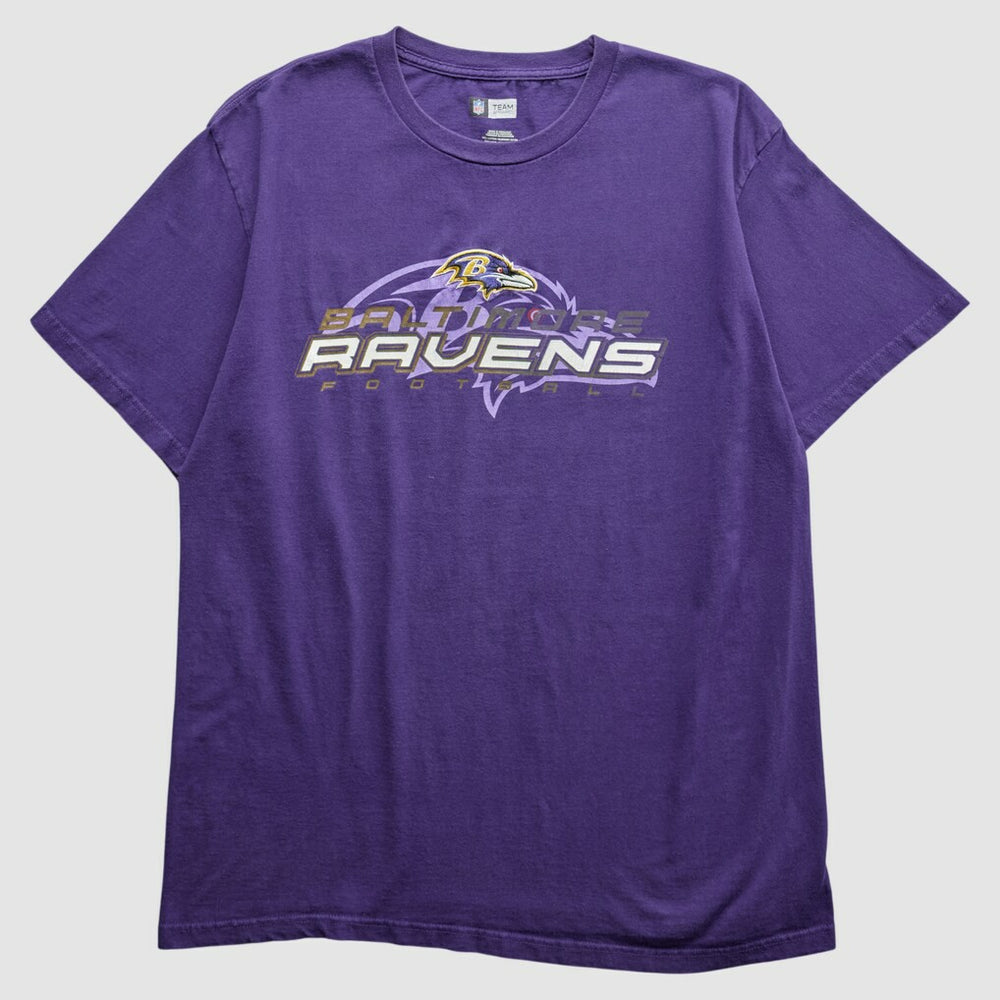 2010s T-Shirt - Baltimore Ravens T-shirts