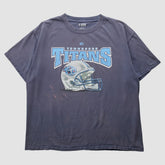 2000s T-Shirt - Tennessee Titans T-shirts