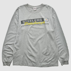 2000s T-Shirt - Pittsburgh Steelers T-shirts