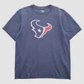Reebok 2000s T-Shirt - Houston Texans T-shirts