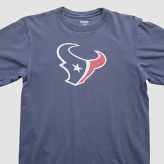 Reebok 2000s T-Shirt - Houston Texans T-shirts