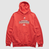 Red St. Louis Cardinals Adidas 2011 Pullover Sweatshirt