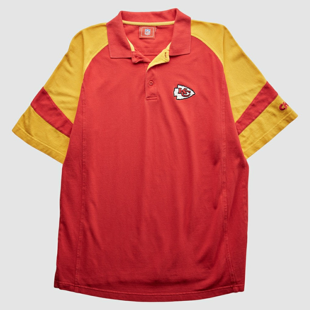 NFL 2006 Polo - Kansas City Chiefs