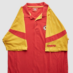 NFL 2006 Polo - Kansas City Chiefs