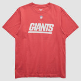 Reebok 2000s T-Shirt - New York Giants T-shirts