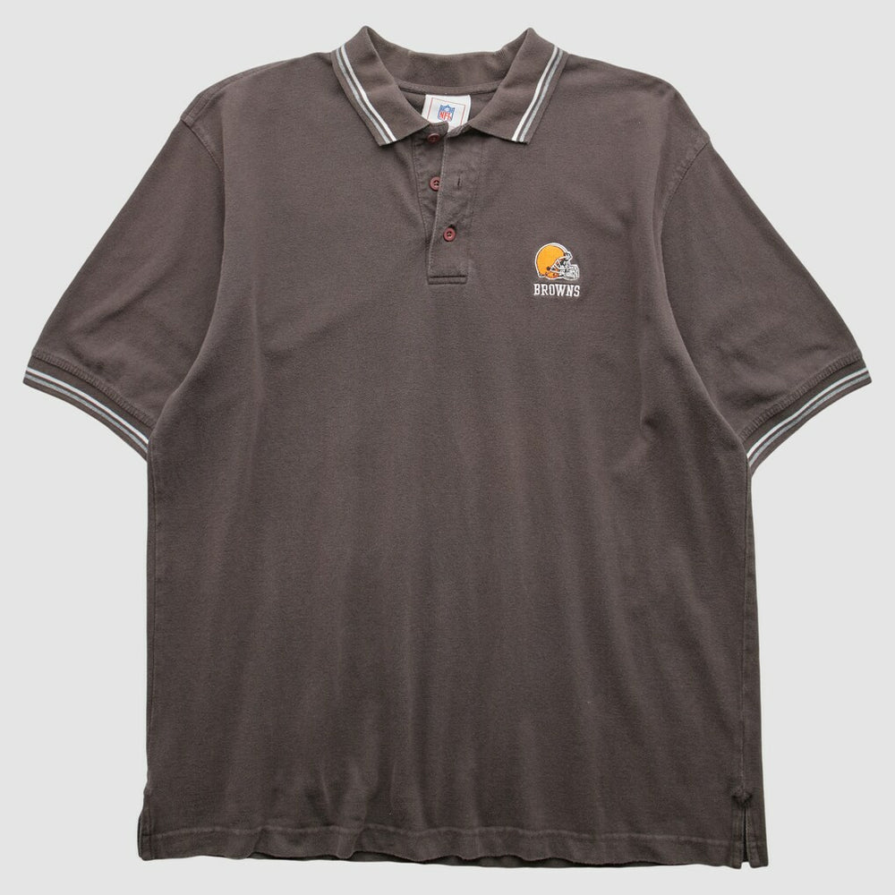 2000s T-Shirt - Cleveland Browns T-shirts