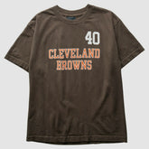 2010 T-Shirt - Cleveland Browns T-shirts