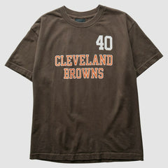 2010 T-Shirt - Cleveland Browns T-shirts