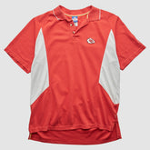 Reebok 2000s T-Shirt - Kansas City Chiefs T-shirts