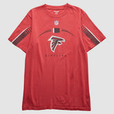 Reebok 2000s T-Shirt - Atlanta Falcons T-shirts