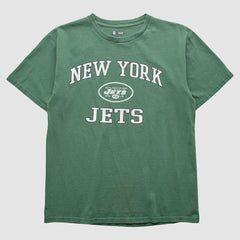 2010s T-Shirt - New York Jets T-shirts
