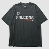 Reebok 2000s T-Shirt - Atlanta Falcons T-shirts