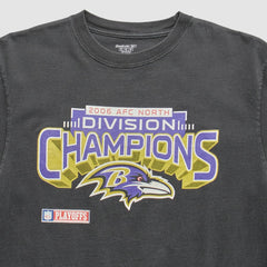 Reebok 2006 T-Shirt - Baltimore Ravens T-shirts