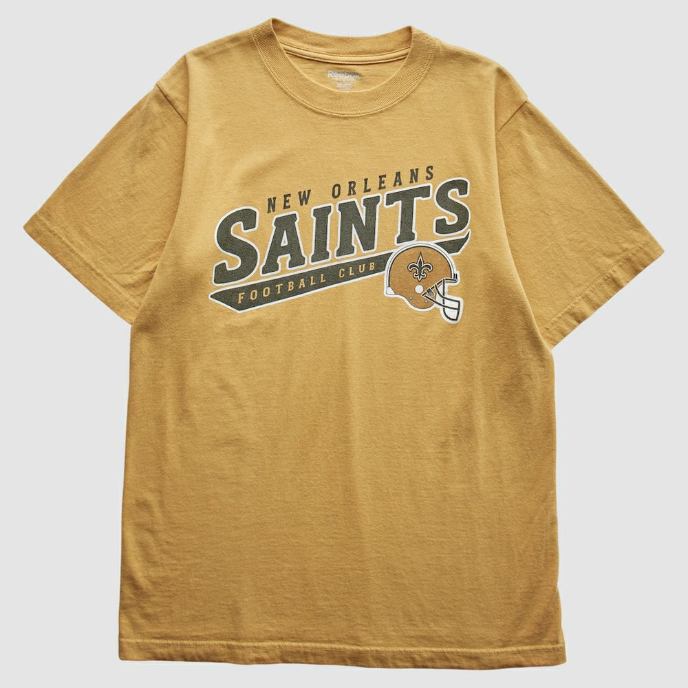Reebok 2000s T-Shirt - New Orleans Saints T-shirts