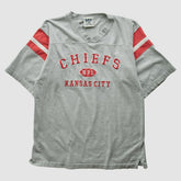 Lee Apparel 2000s T-Shirt - Kansas City Chiefs T-shirts