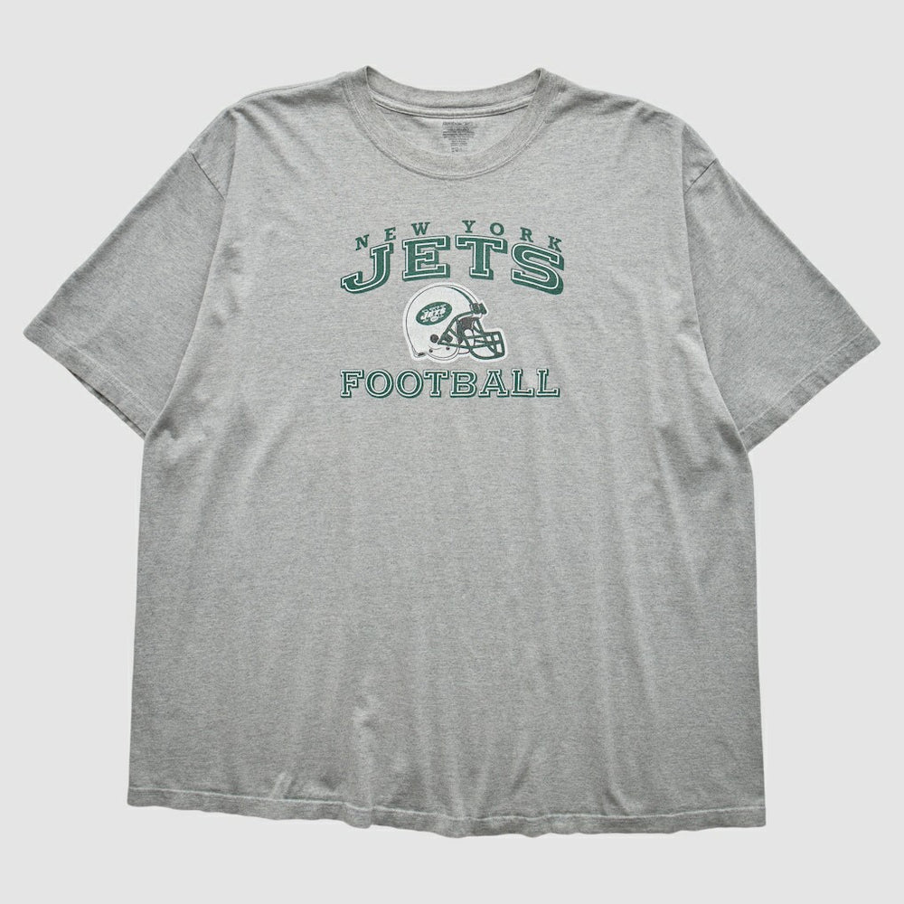 Reebok 2000s T-Shirt - New York Jets T-shirts