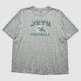 Reebok 2000s T-Shirt - New York Jets T-shirts