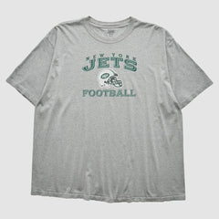 Reebok 2000s T-Shirt - New York Jets T-shirts