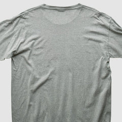 Gray Boston Red Sox Lee Apparel 2004 Long Sleeve T-Shirt