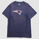 Reebok 2000s T-Shirt - New England Patriots T-shirts