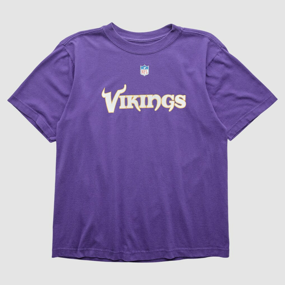 2000s T-Shirt - Minnesota Vikings T-shirts