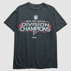 Reebok 2010 T-Shirt - Atlanta Falcons T-shirts
