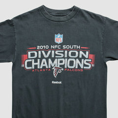 Reebok 2010 T-Shirt - Atlanta Falcons T-shirts