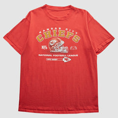 2000s T-Shirt - Kansas City Chiefs T-shirts