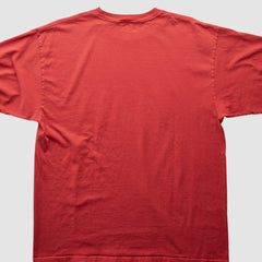Red Boston Red Sox 2000s T-Shirt