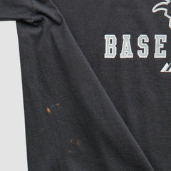 Black Chicago White Sox Majestic 2009 T-Shirt