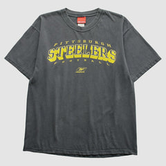Reebok 2000s T-Shirt - Pittsburgh Steelers T-shirts