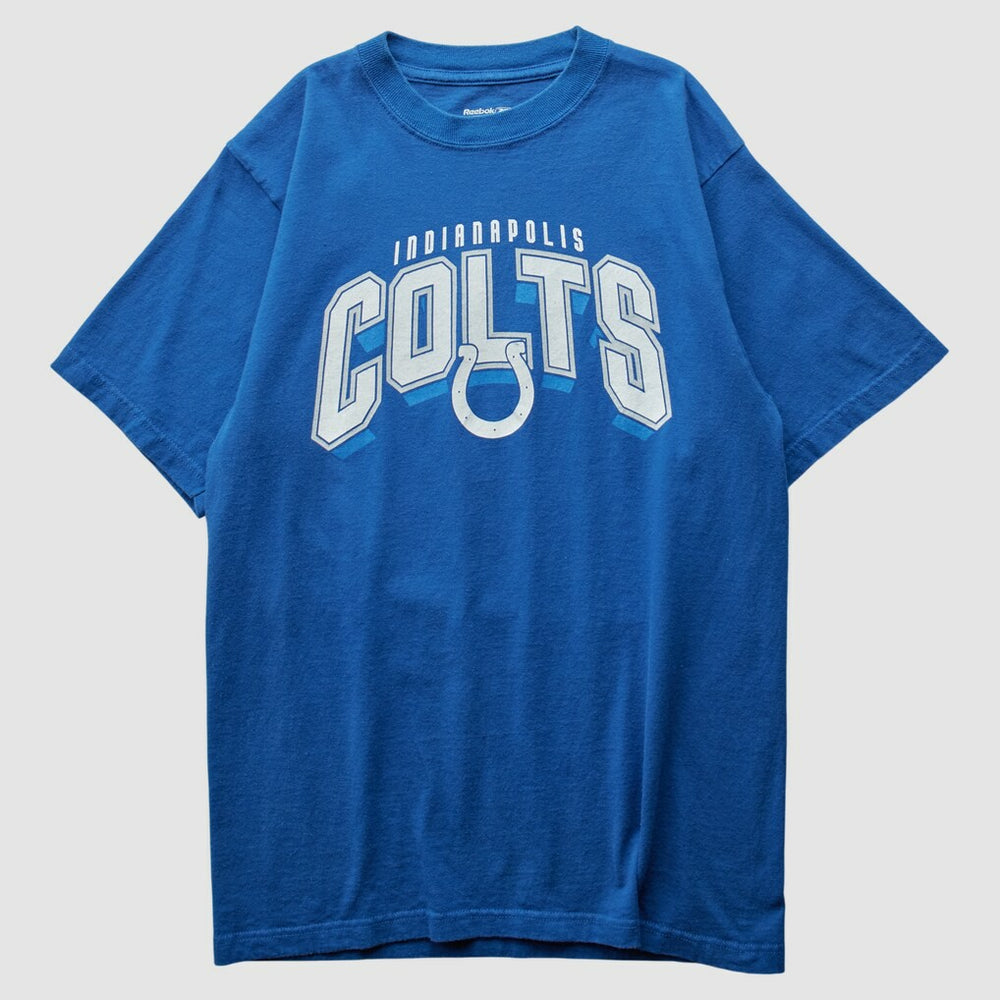 Reebok 2000s T-Shirt - Indianapolis Colts T-shirts