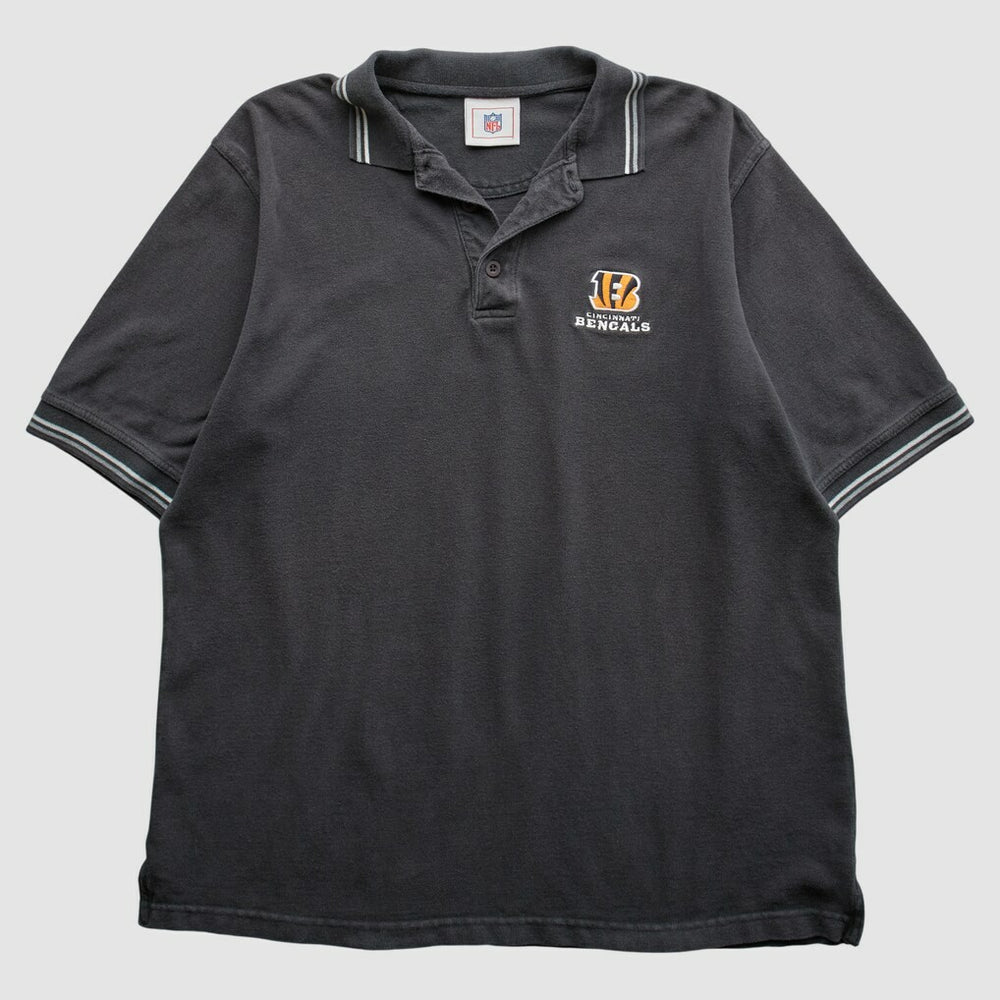 NFL 2000s T-Shirt - Cincinnati Bengals T-shirts