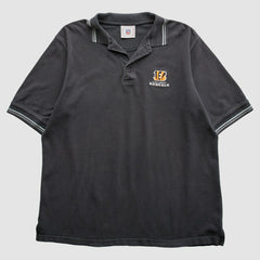 NFL 2000s T-Shirt - Cincinnati Bengals T-shirts