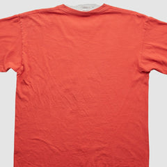 Orange Texas Rangers 2011 T-Shirt