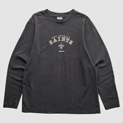NFL 2000s T-Shirt - New Orleans Saints T-shirts